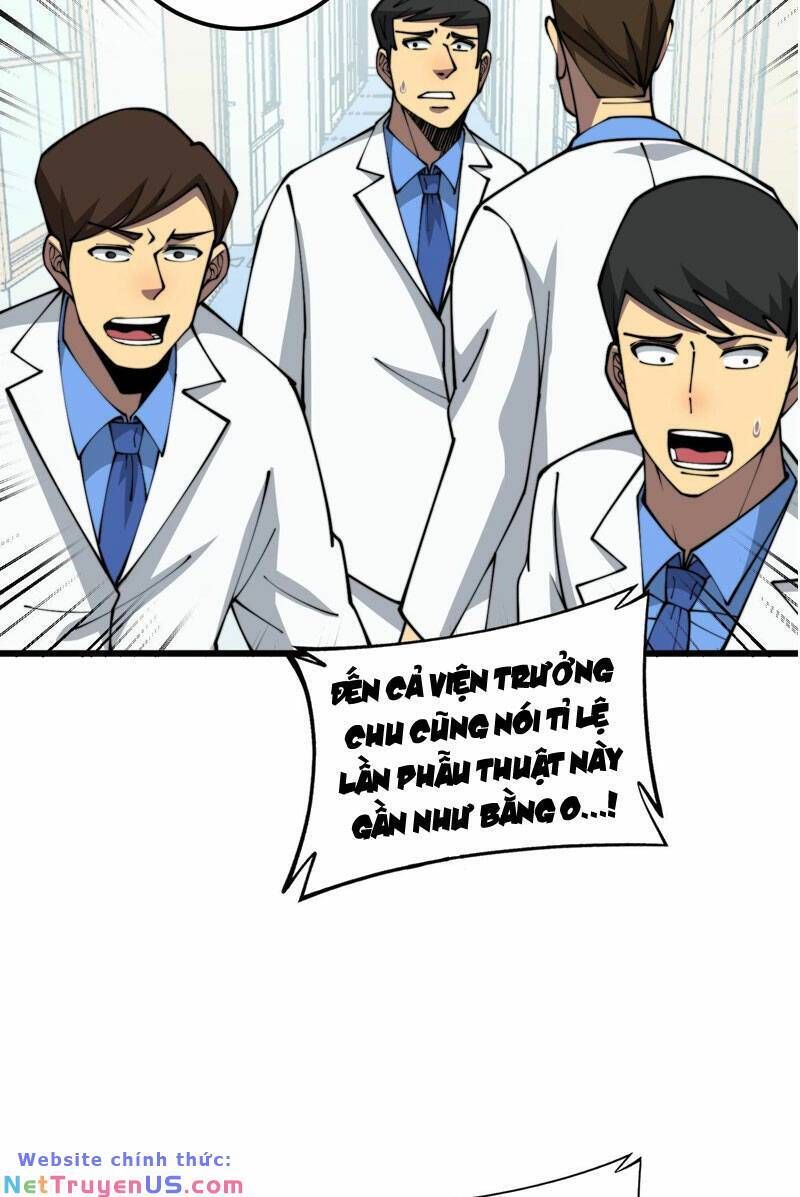 đọc truyện Độc Thủ Vu Y Chương 365 ảnh 43 tại Thiên Thai Truyện