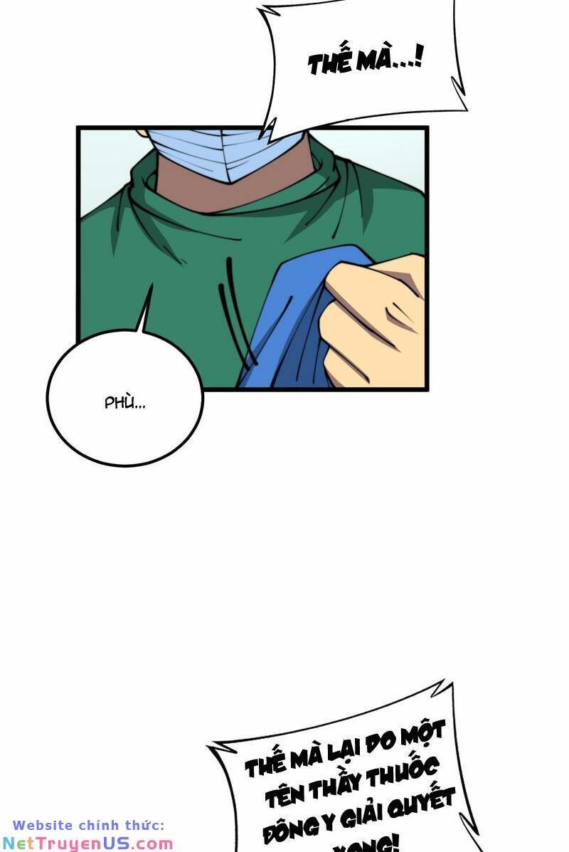 đọc truyện Độc Thủ Vu Y Chương 365 ảnh 44 tại Thiên Thai Truyện