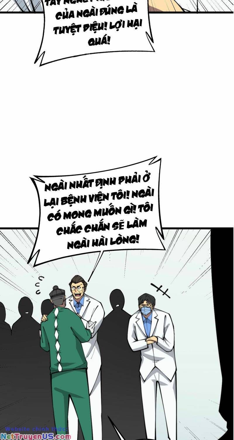 đọc truyện Độc Thủ Vu Y Chương 365 ảnh 47 tại Thiên Thai Truyện