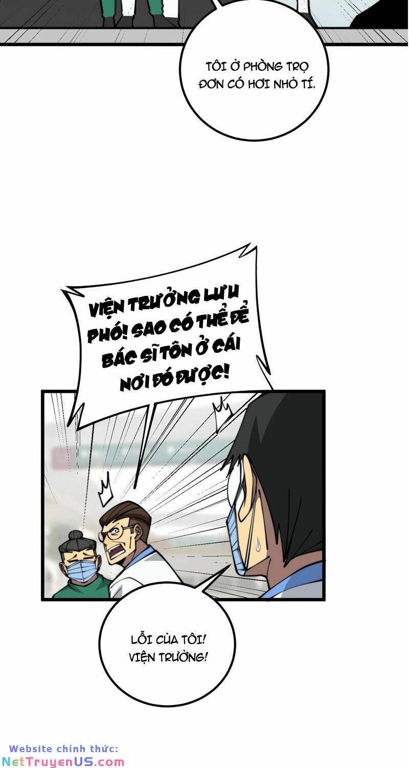 đọc truyện Độc Thủ Vu Y Chương 365 ảnh 48 tại Thiên Thai Truyện