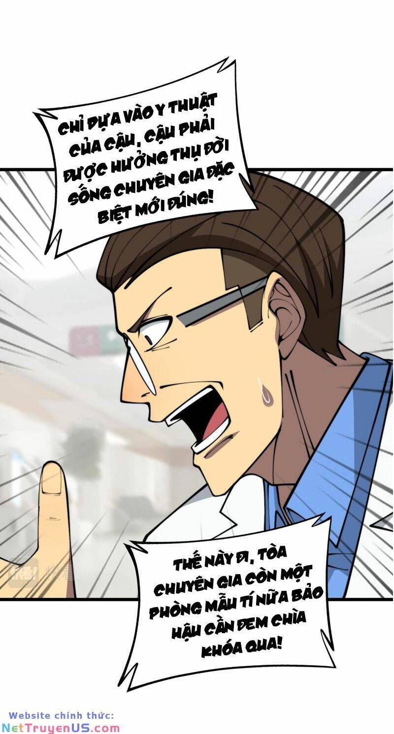 đọc truyện Độc Thủ Vu Y Chương 365 ảnh 49 tại Thiên Thai Truyện