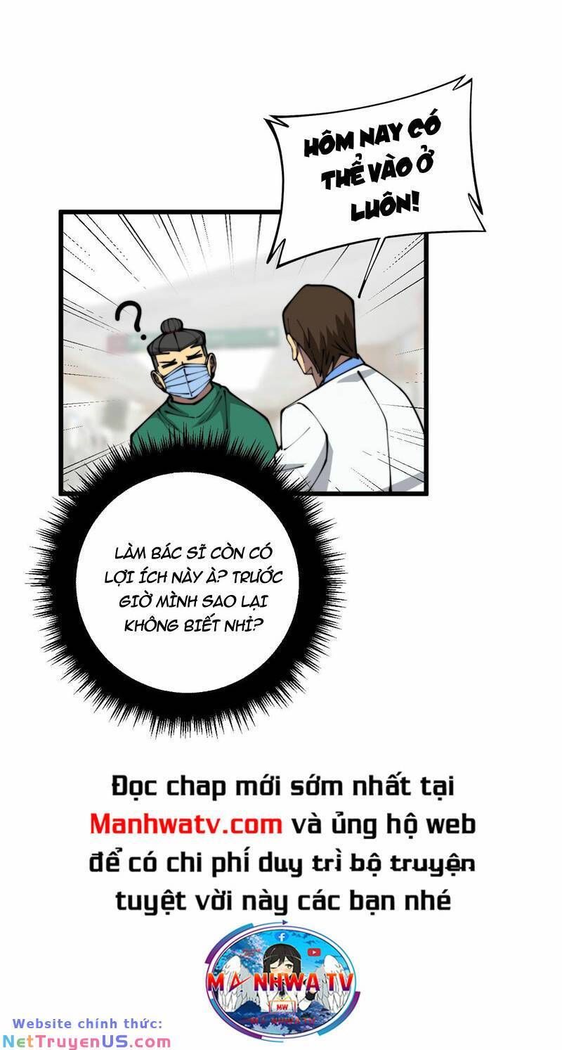 đọc truyện Độc Thủ Vu Y Chương 365 ảnh 50 tại Thiên Thai Truyện