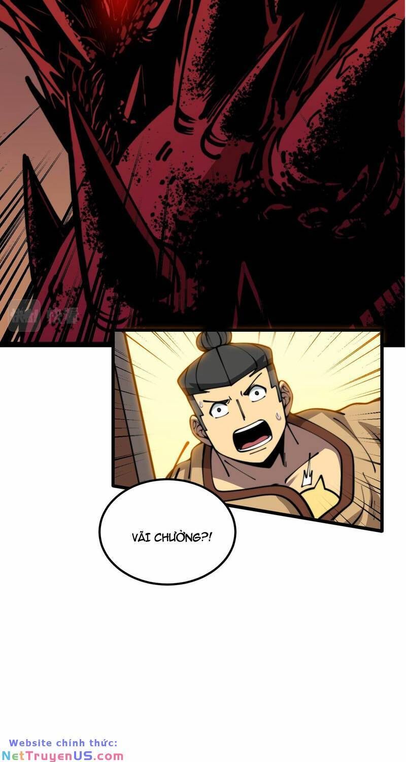 đọc truyện Độc Thủ Vu Y Chương 365 ảnh 8 tại Thiên Thai Truyện