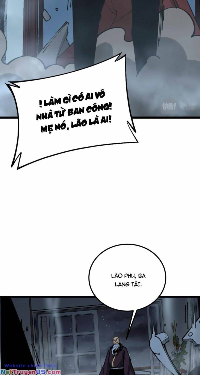 đọc truyện Độc Thủ Vu Y Chương 366 ảnh 21 tại Thiên Thai Truyện