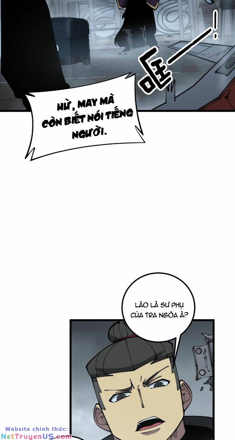 đọc truyện Độc Thủ Vu Y Chương 366 ảnh 22 tại Thiên Thai Truyện