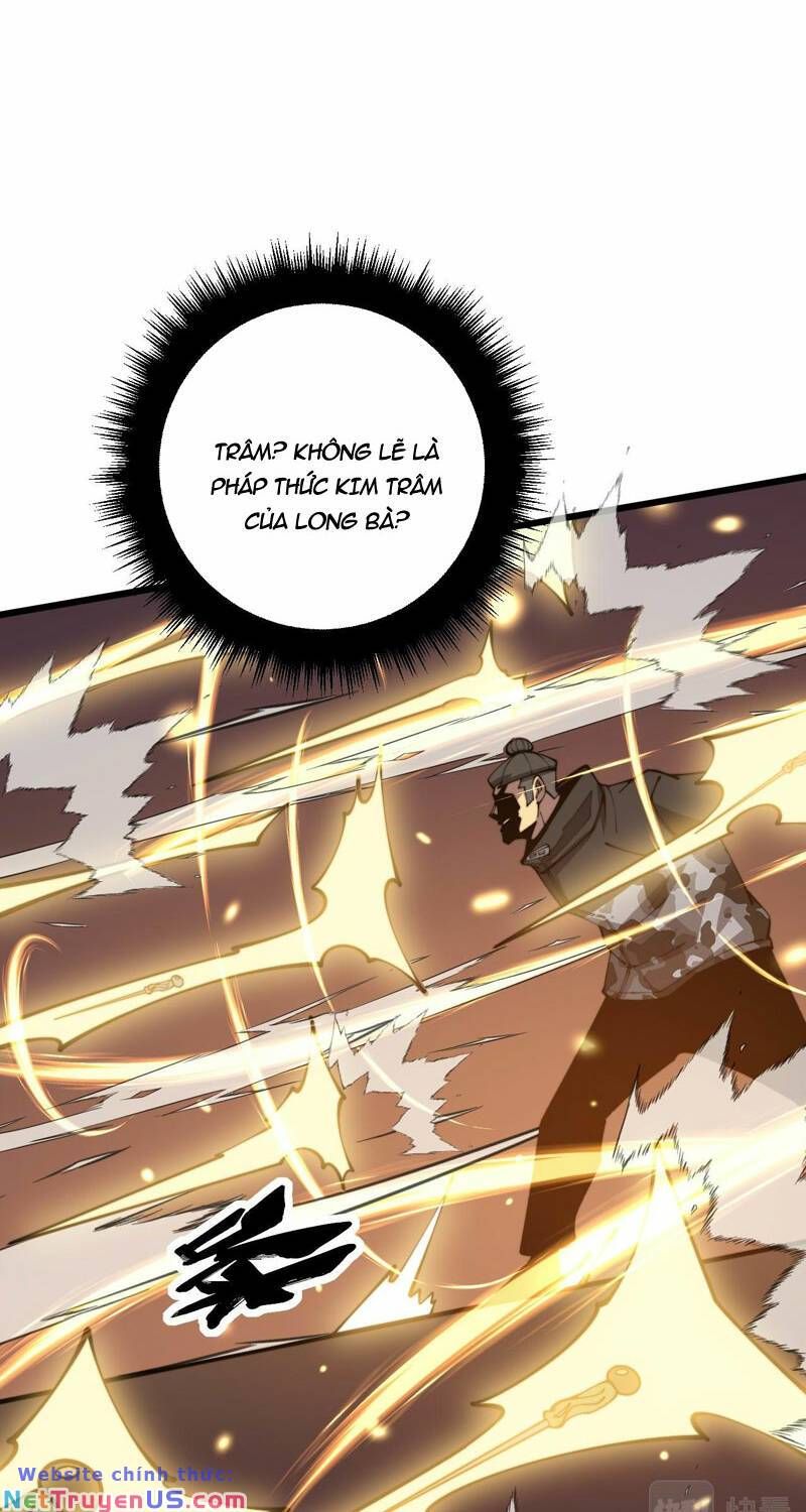 đọc truyện Độc Thủ Vu Y Chương 366 ảnh 27 tại Thiên Thai Truyện