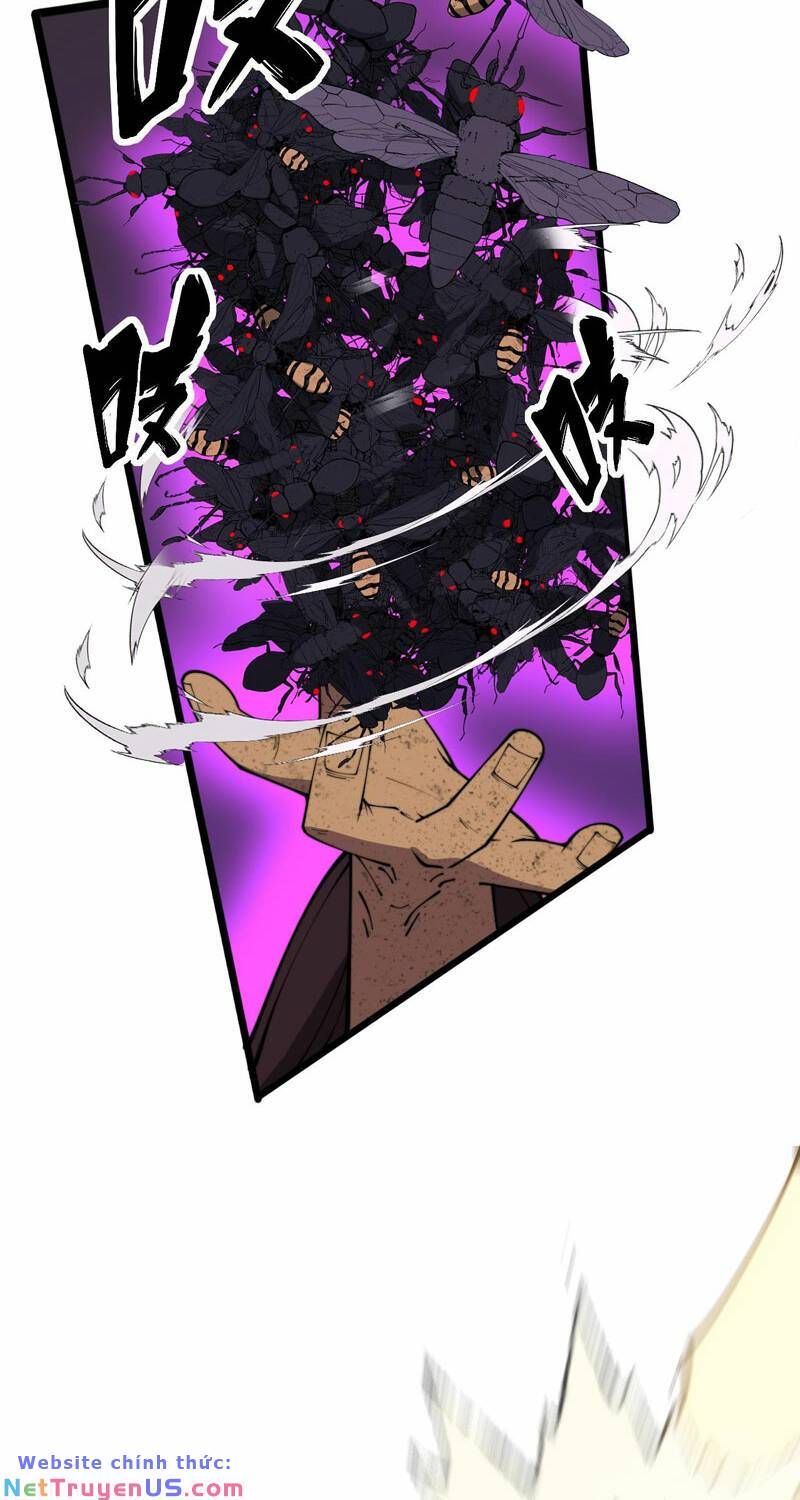 đọc truyện Độc Thủ Vu Y Chương 366 ảnh 31 tại Thiên Thai Truyện