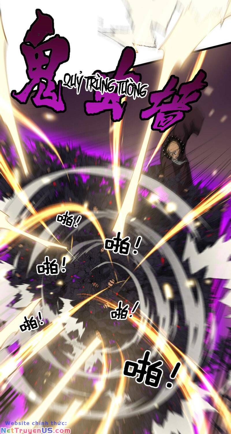 đọc truyện Độc Thủ Vu Y Chương 366 ảnh 32 tại Thiên Thai Truyện