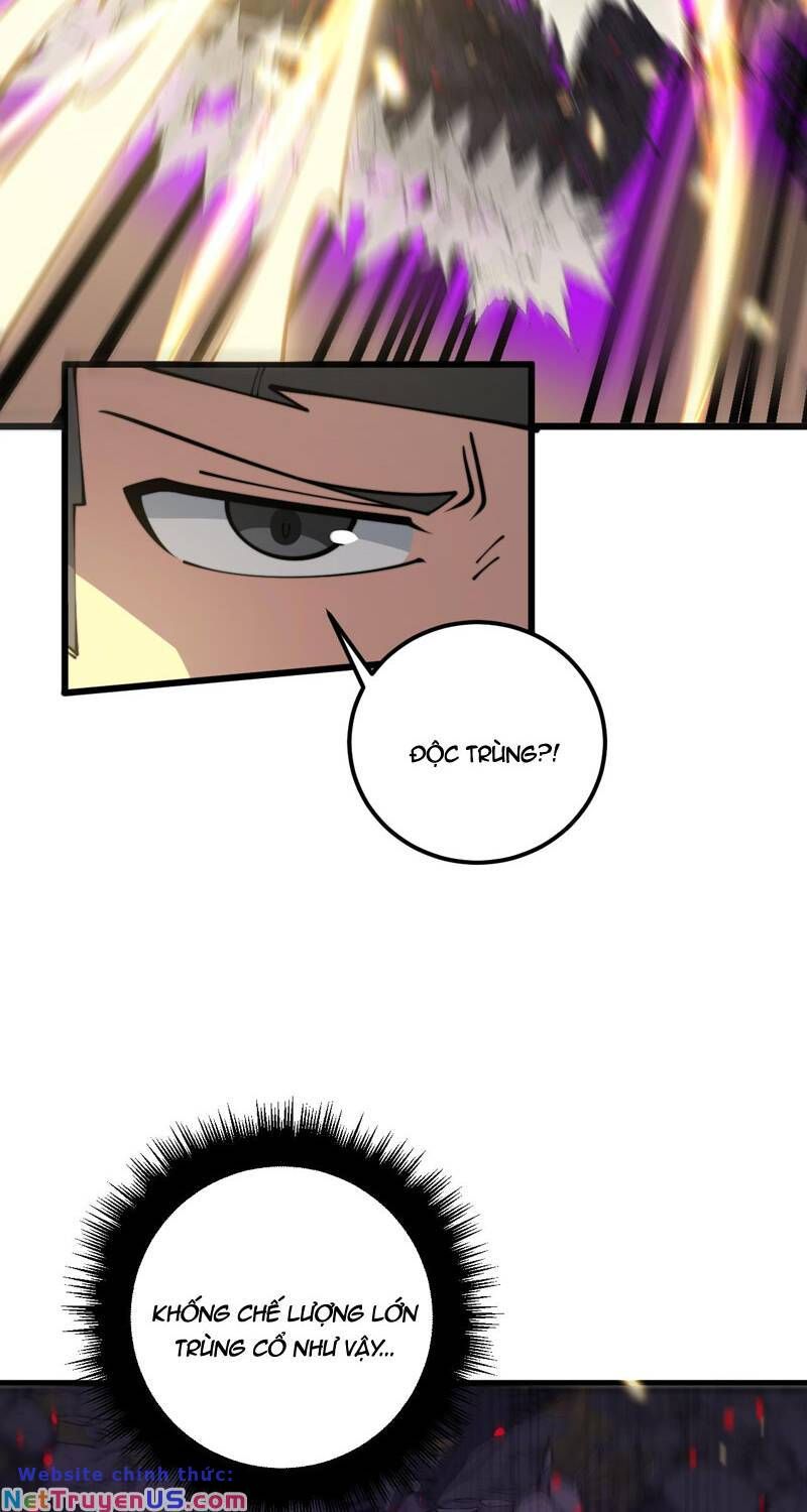 đọc truyện Độc Thủ Vu Y Chương 366 ảnh 33 tại Thiên Thai Truyện