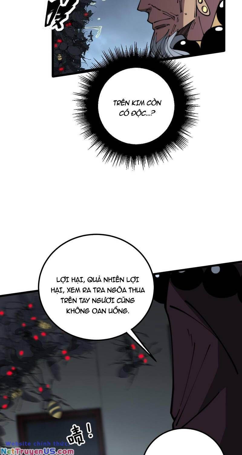 đọc truyện Độc Thủ Vu Y Chương 366 ảnh 35 tại Thiên Thai Truyện