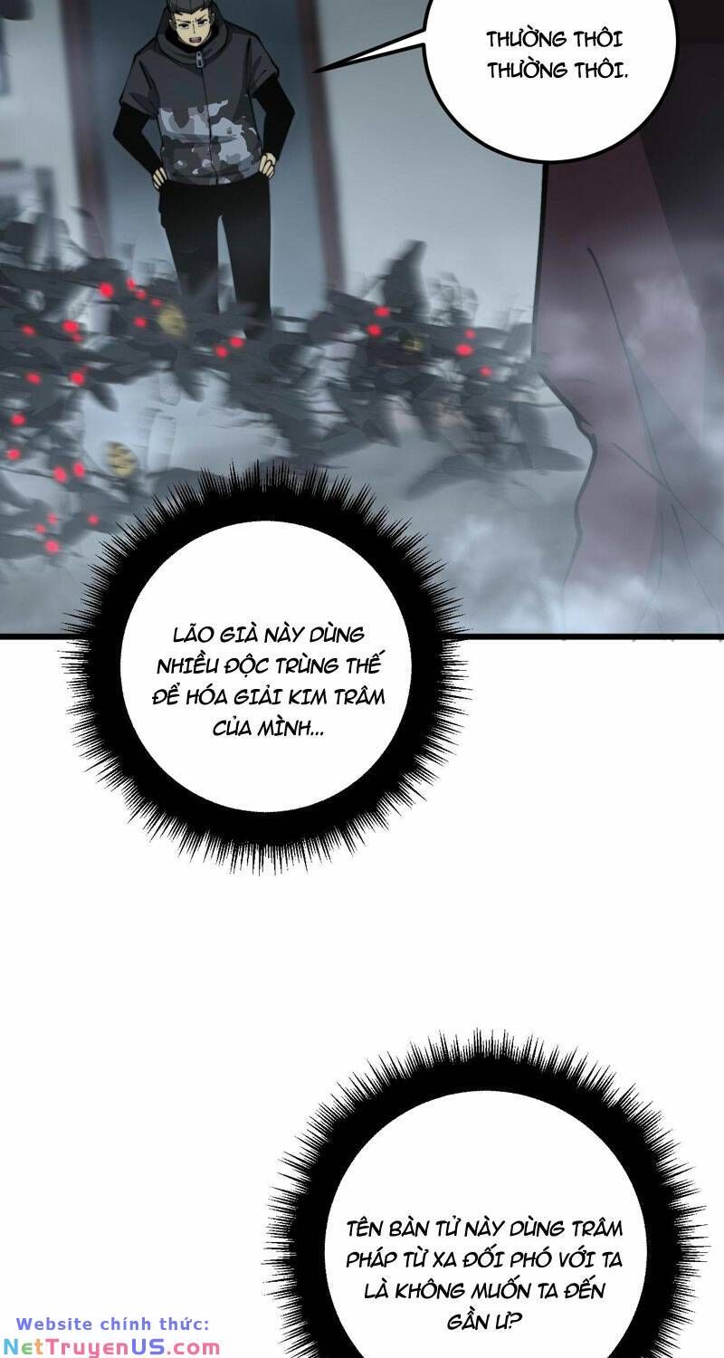 đọc truyện Độc Thủ Vu Y Chương 366 ảnh 36 tại Thiên Thai Truyện