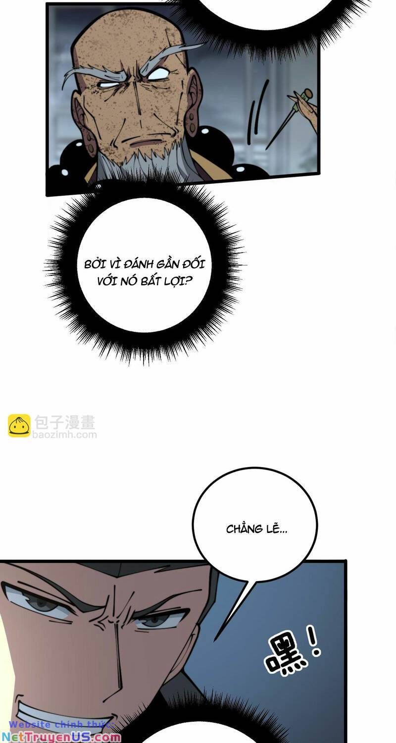 đọc truyện Độc Thủ Vu Y Chương 366 ảnh 37 tại Thiên Thai Truyện