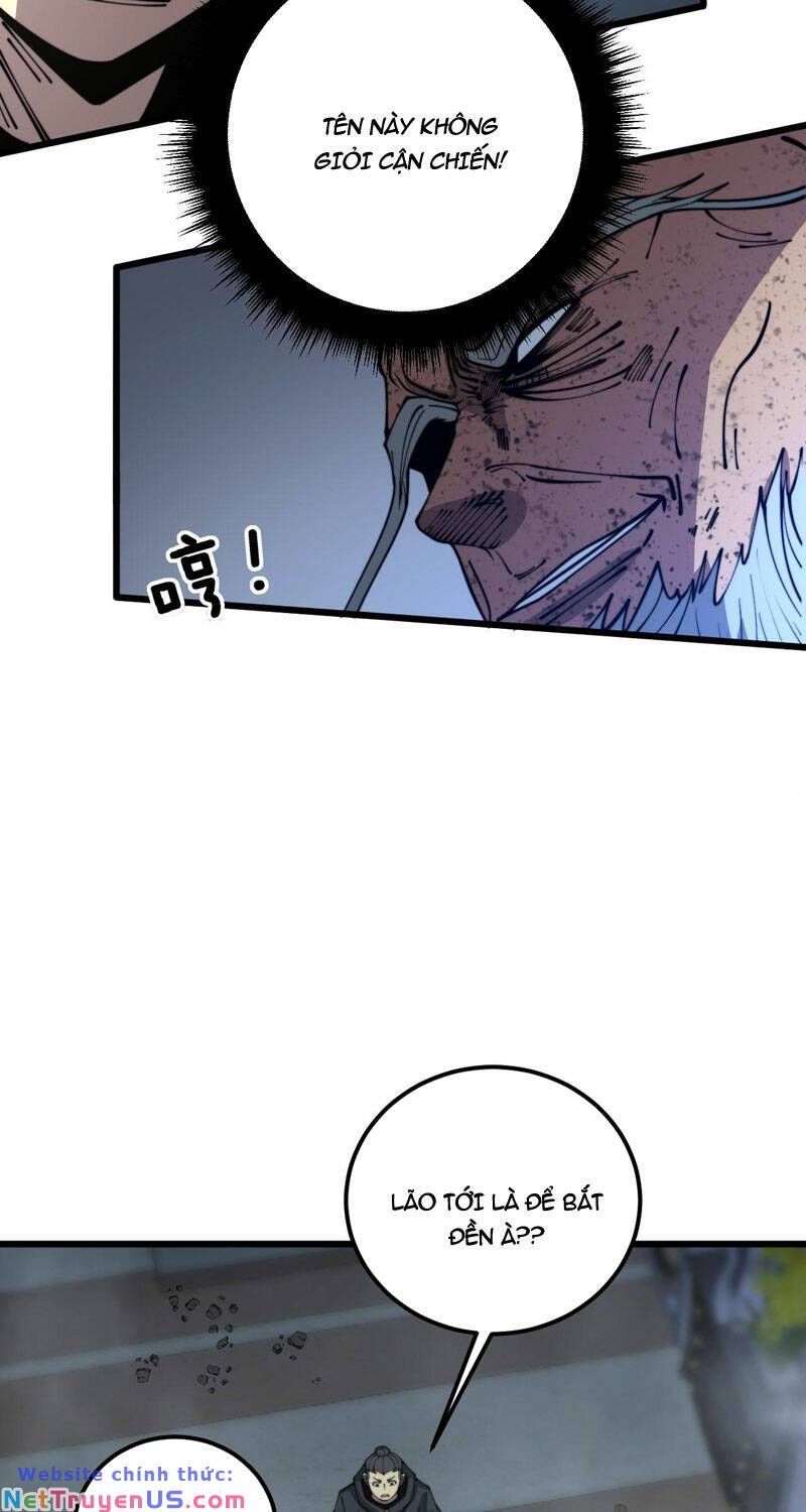 đọc truyện Độc Thủ Vu Y Chương 366 ảnh 38 tại Thiên Thai Truyện