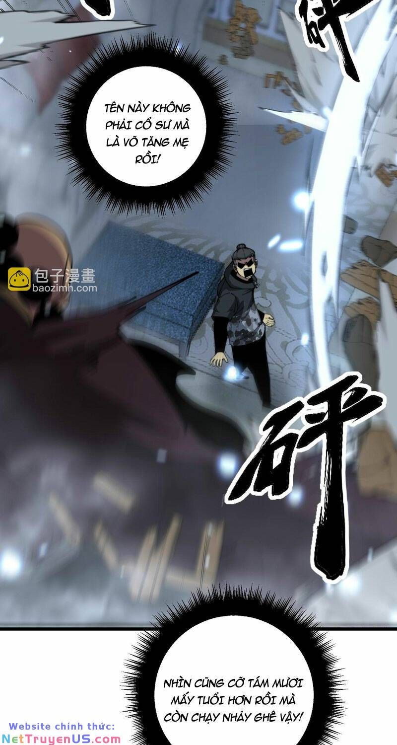 đọc truyện Độc Thủ Vu Y Chương 366 ảnh 42 tại Thiên Thai Truyện