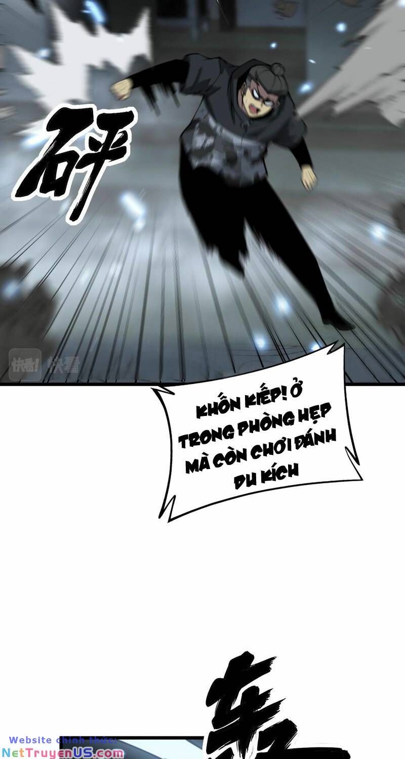 đọc truyện Độc Thủ Vu Y Chương 366 ảnh 46 tại Thiên Thai Truyện