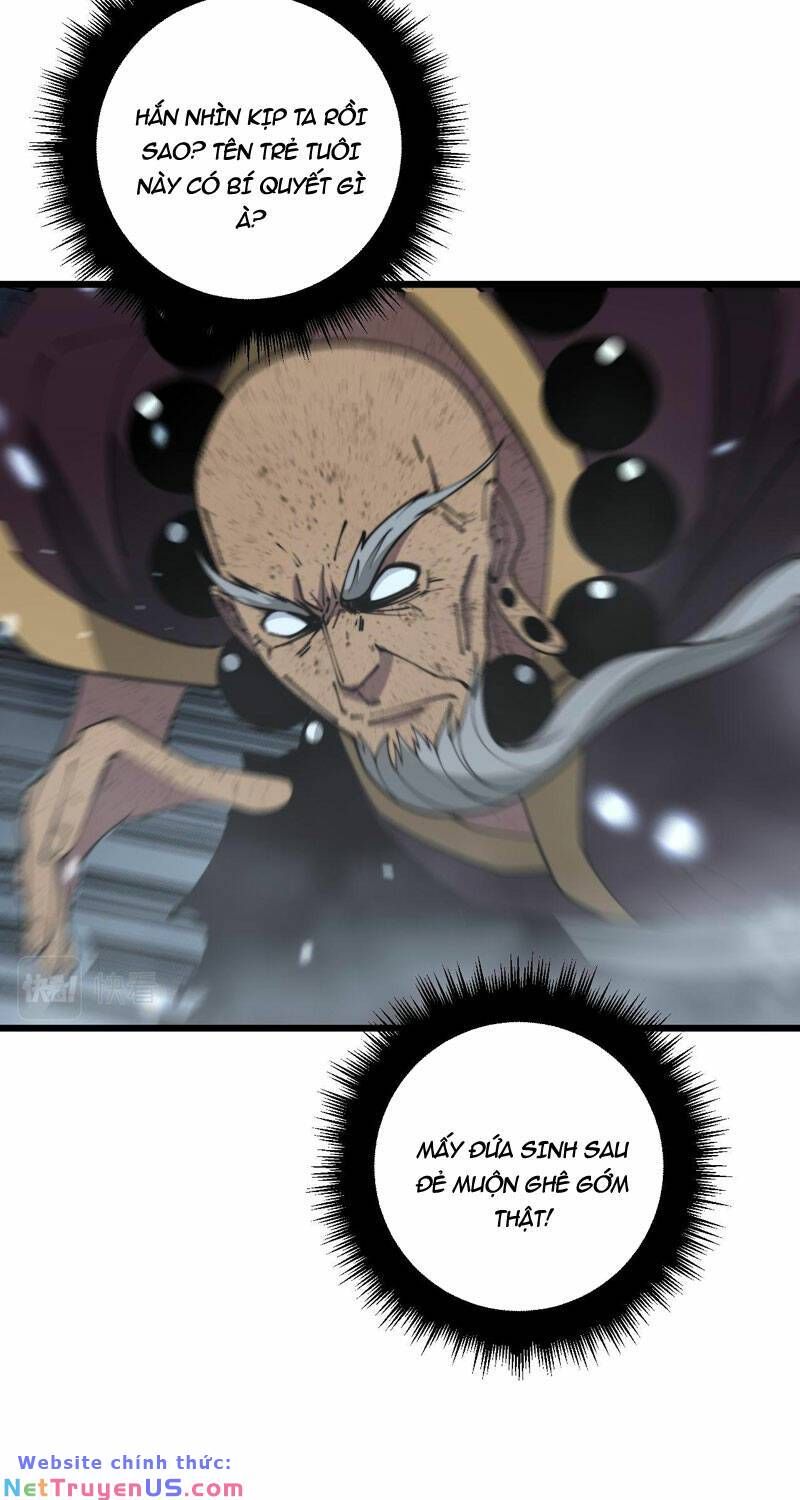 đọc truyện Độc Thủ Vu Y Chương 366 ảnh 51 tại Thiên Thai Truyện