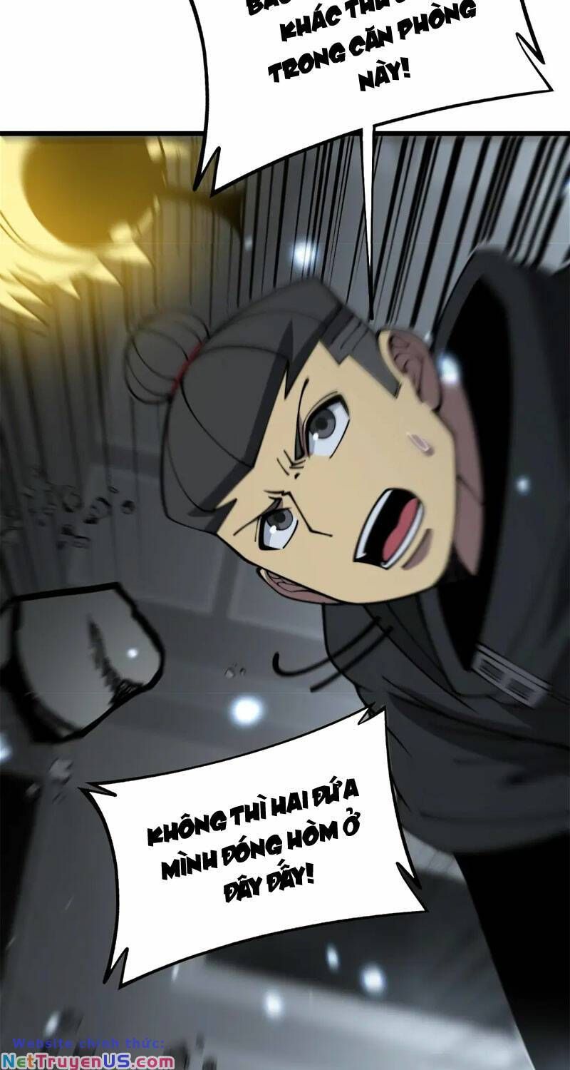 đọc truyện Độc Thủ Vu Y Chương 367 ảnh 12 tại Thiên Thai Truyện