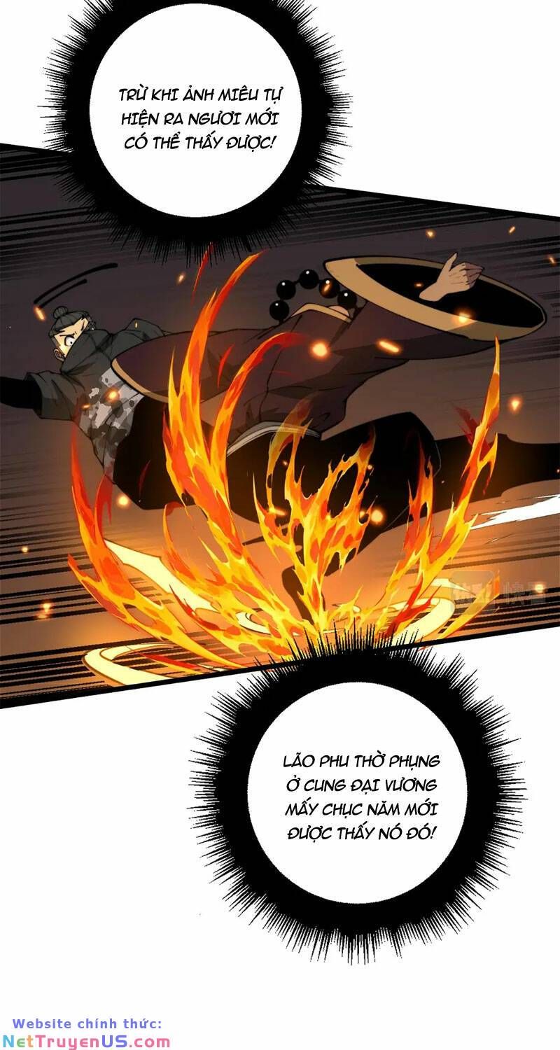 đọc truyện Độc Thủ Vu Y Chương 367 ảnh 14 tại Thiên Thai Truyện