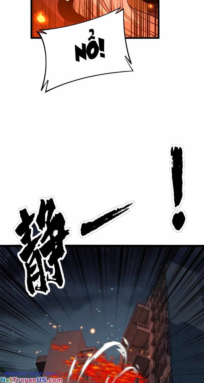 đọc truyện Độc Thủ Vu Y Chương 367 ảnh 19 tại Thiên Thai Truyện