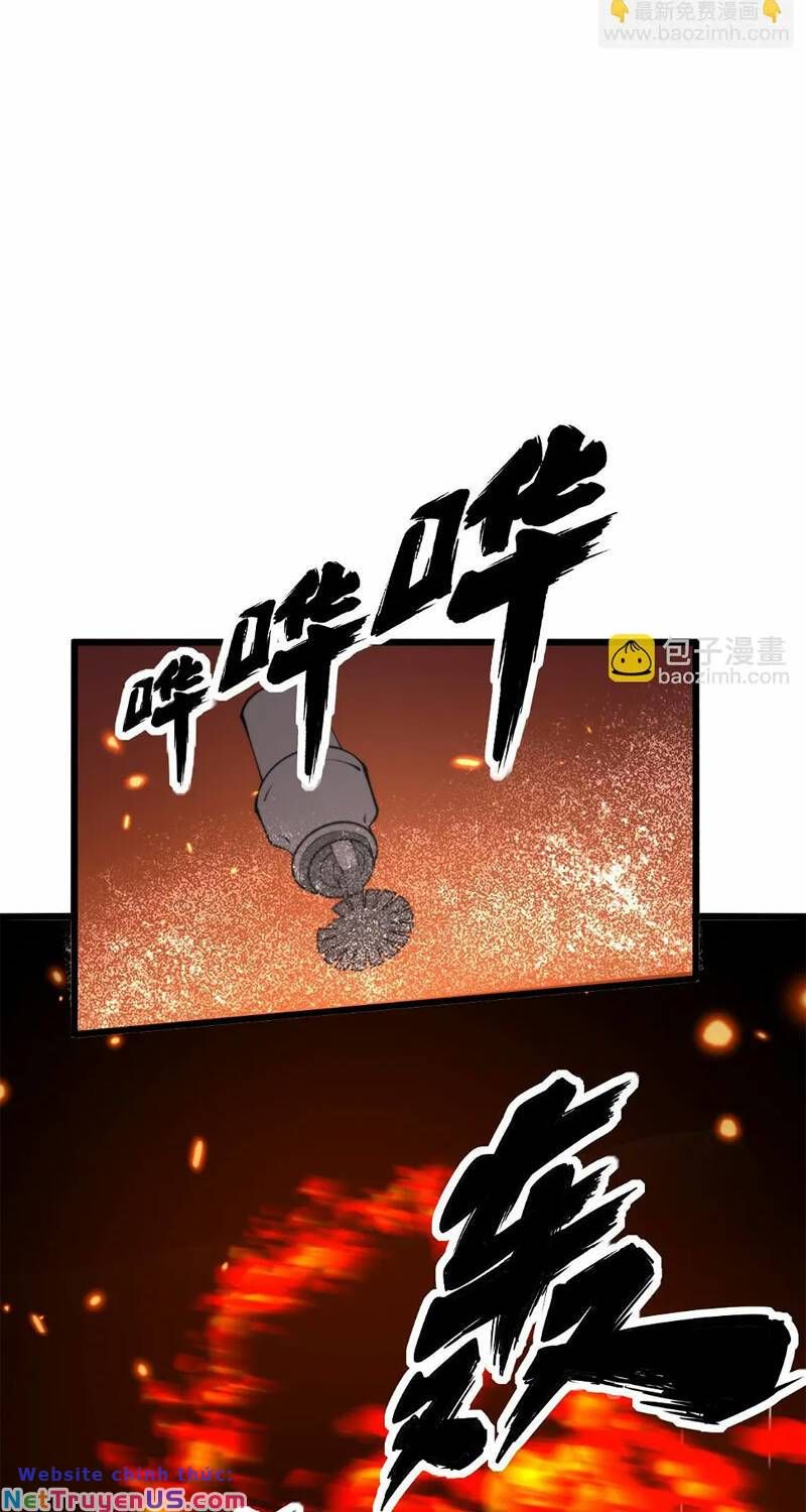 đọc truyện Độc Thủ Vu Y Chương 367 ảnh 21 tại Thiên Thai Truyện