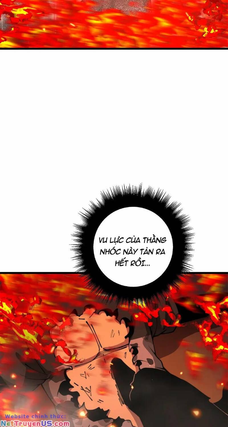 đọc truyện Độc Thủ Vu Y Chương 367 ảnh 23 tại Thiên Thai Truyện