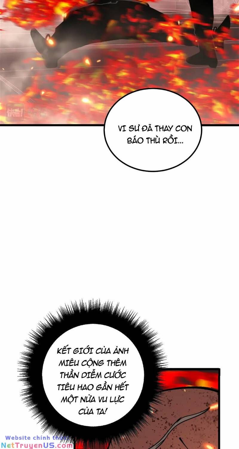 đọc truyện Độc Thủ Vu Y Chương 367 ảnh 25 tại Thiên Thai Truyện