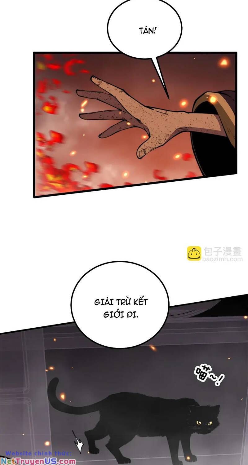 đọc truyện Độc Thủ Vu Y Chương 367 ảnh 27 tại Thiên Thai Truyện