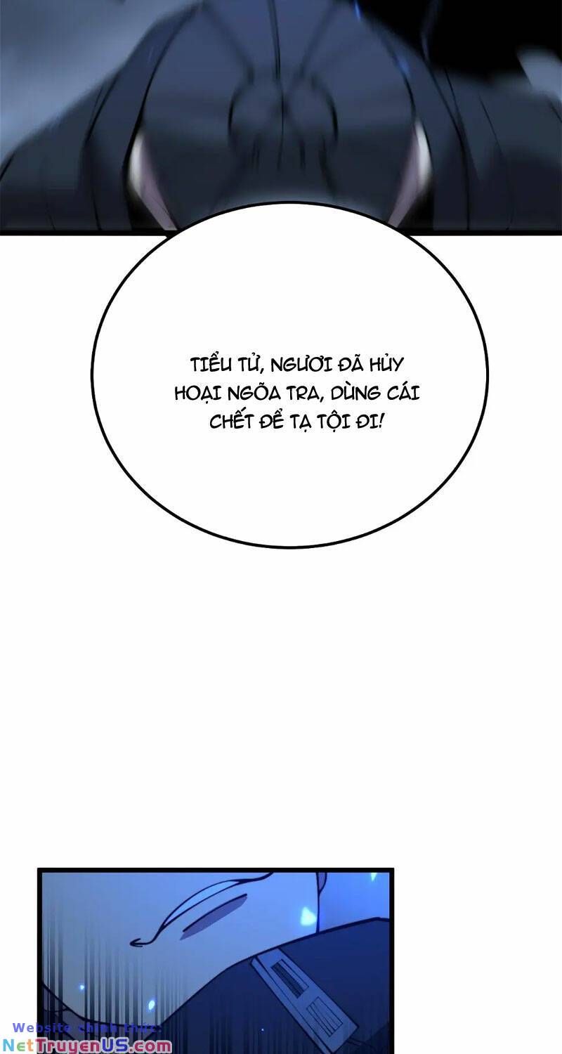 đọc truyện Độc Thủ Vu Y Chương 367 ảnh 34 tại Thiên Thai Truyện