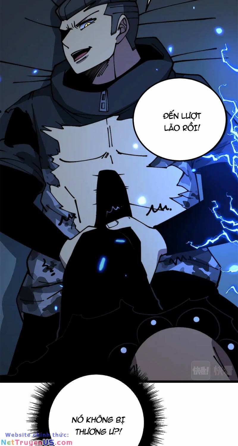 đọc truyện Độc Thủ Vu Y Chương 367 ảnh 37 tại Thiên Thai Truyện