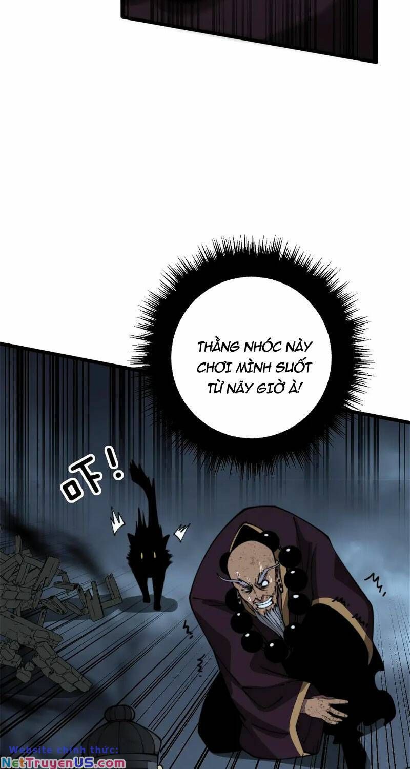 đọc truyện Độc Thủ Vu Y Chương 367 ảnh 40 tại Thiên Thai Truyện