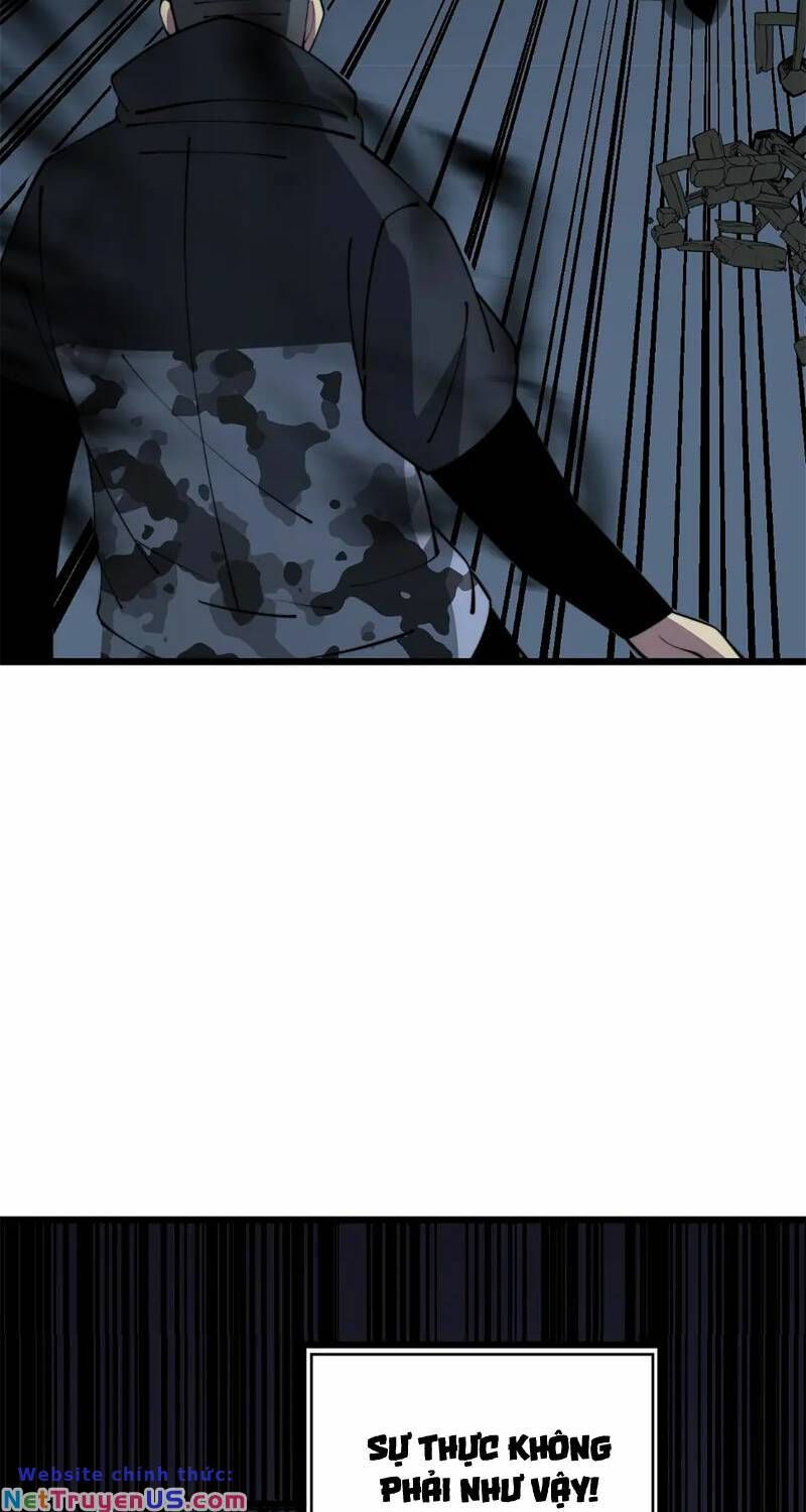 đọc truyện Độc Thủ Vu Y Chương 367 ảnh 41 tại Thiên Thai Truyện