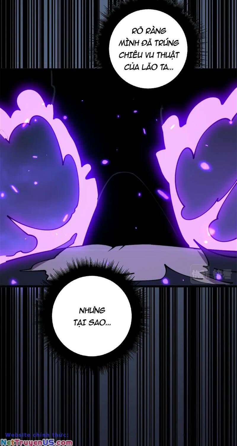 đọc truyện Độc Thủ Vu Y Chương 367 ảnh 43 tại Thiên Thai Truyện