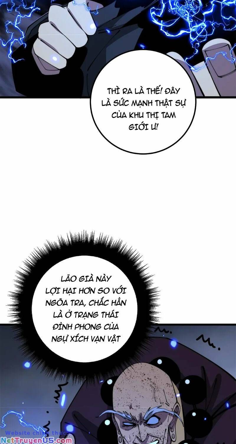 đọc truyện Độc Thủ Vu Y Chương 367 ảnh 46 tại Thiên Thai Truyện