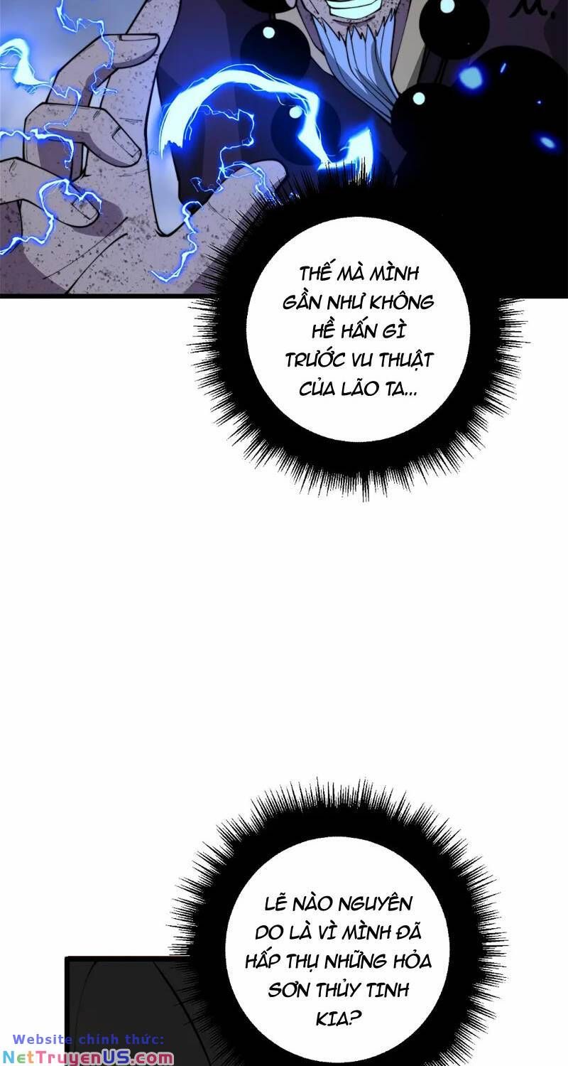 đọc truyện Độc Thủ Vu Y Chương 367 ảnh 47 tại Thiên Thai Truyện