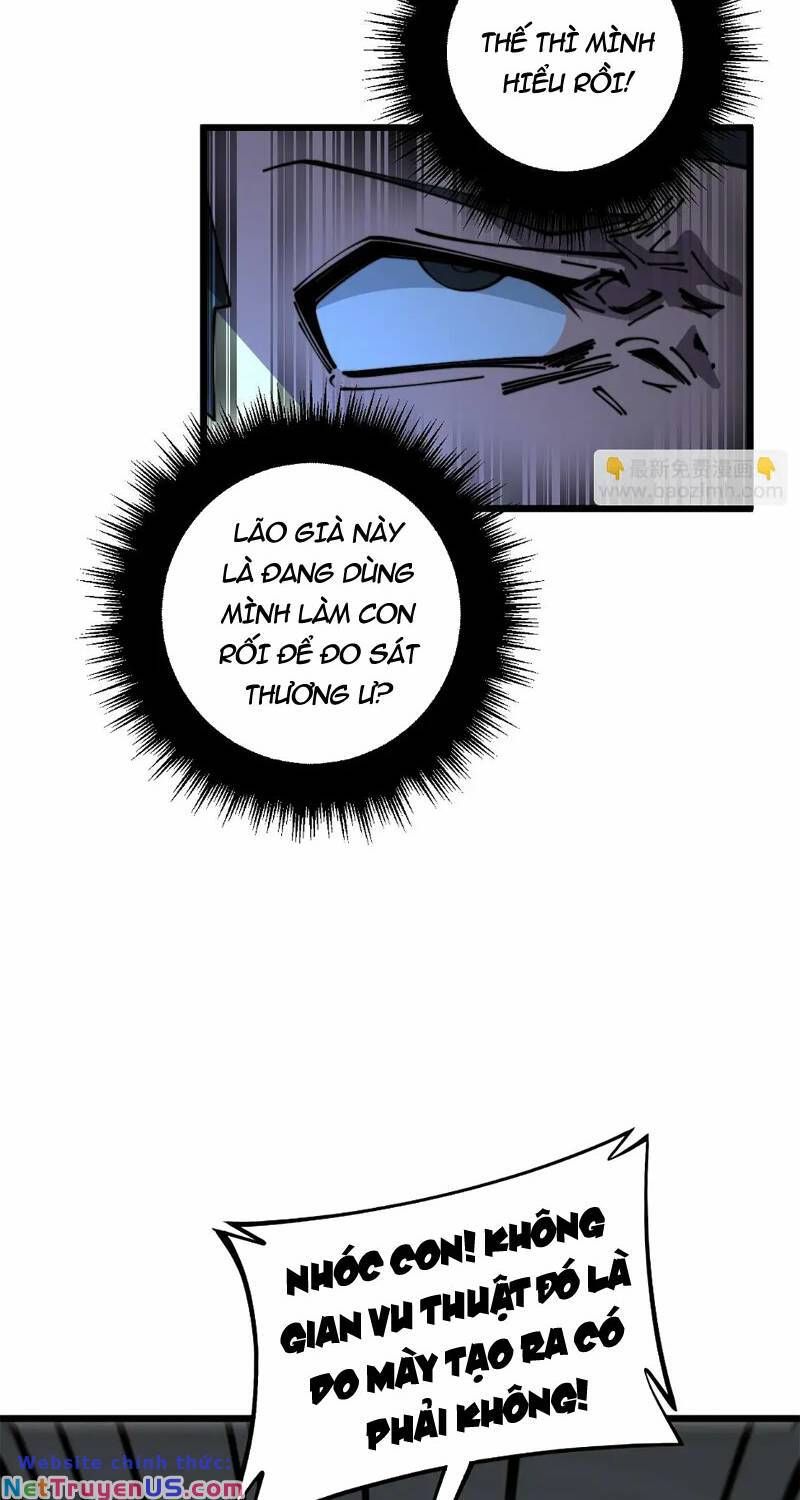 đọc truyện Độc Thủ Vu Y Chương 367 ảnh 49 tại Thiên Thai Truyện