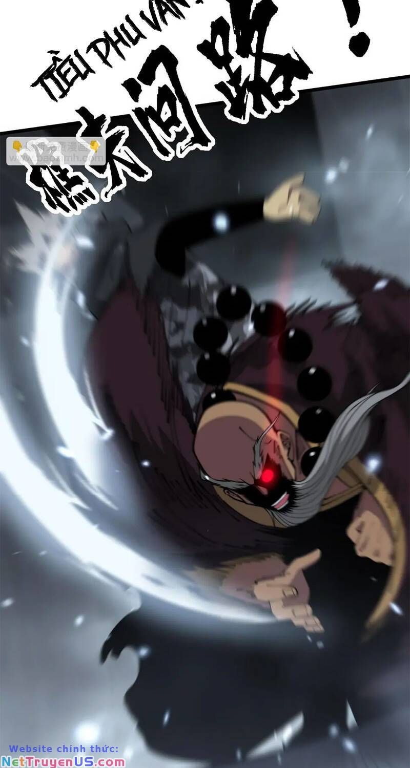 đọc truyện Độc Thủ Vu Y Chương 367 ảnh 7 tại Thiên Thai Truyện