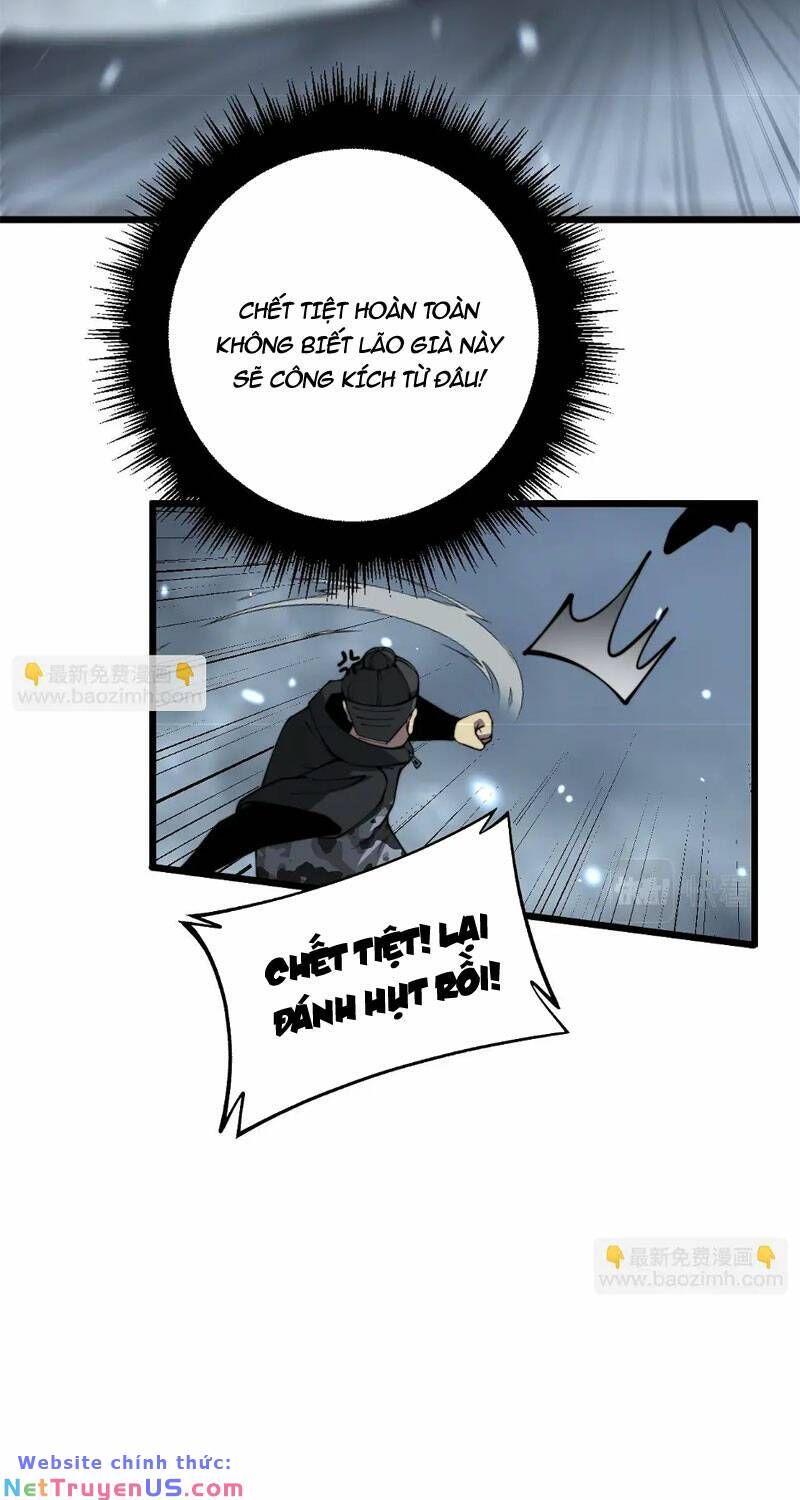 đọc truyện Độc Thủ Vu Y Chương 367 ảnh 8 tại Thiên Thai Truyện