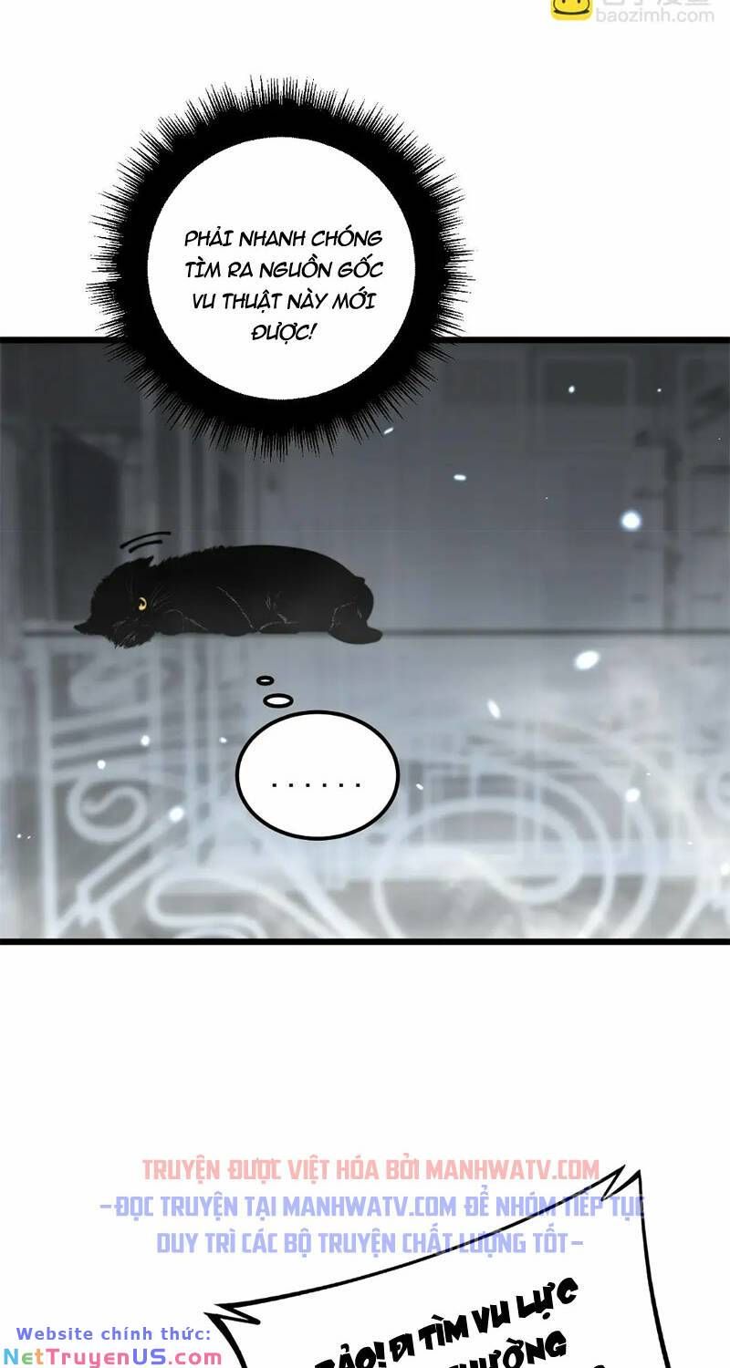 đọc truyện Độc Thủ Vu Y Chương 367 ảnh 11 tại Thiên Thai Truyện