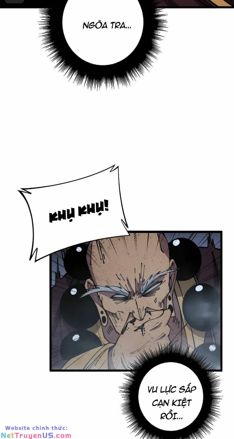 đọc truyện Độc Thủ Vu Y Chương 368 ảnh 19 tại Thiên Thai Truyện