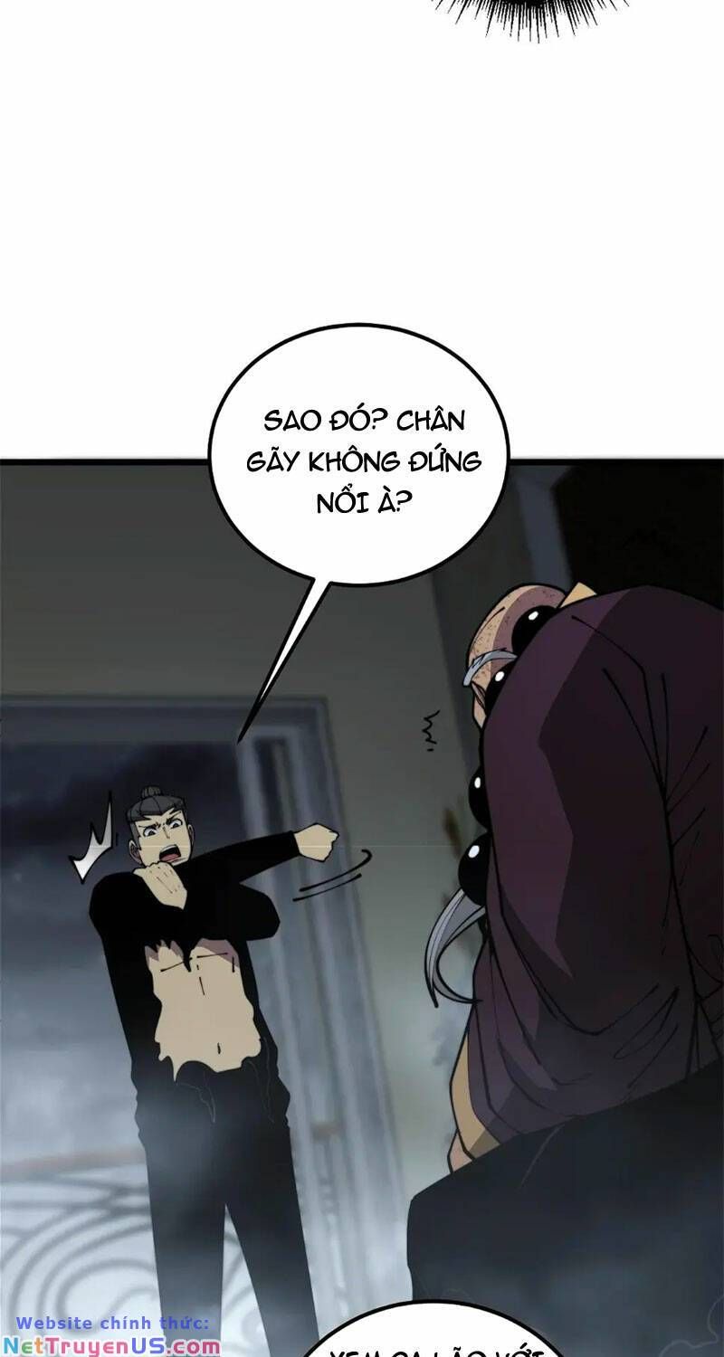 đọc truyện Độc Thủ Vu Y Chương 368 ảnh 20 tại Thiên Thai Truyện