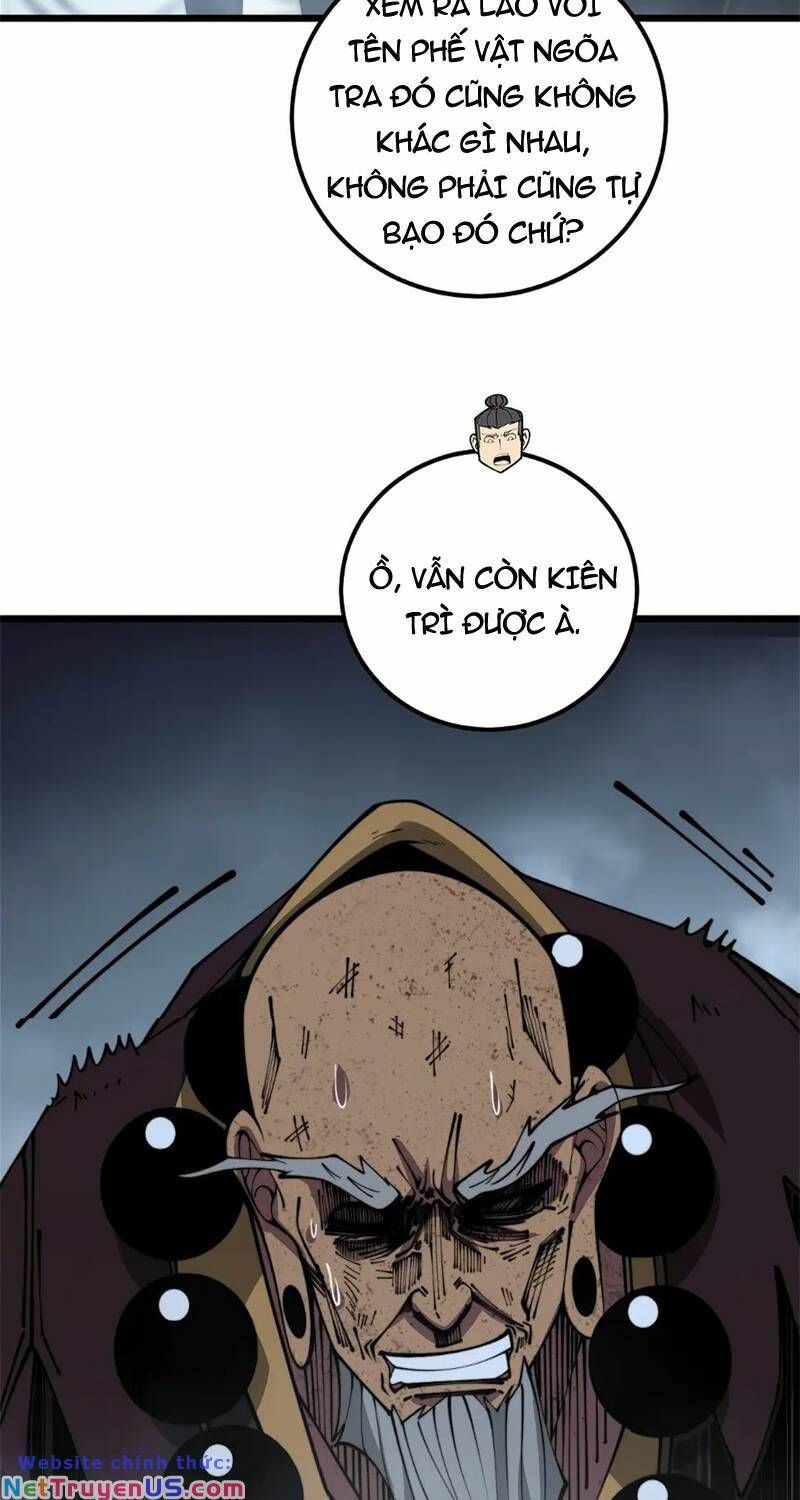 đọc truyện Độc Thủ Vu Y Chương 368 ảnh 21 tại Thiên Thai Truyện