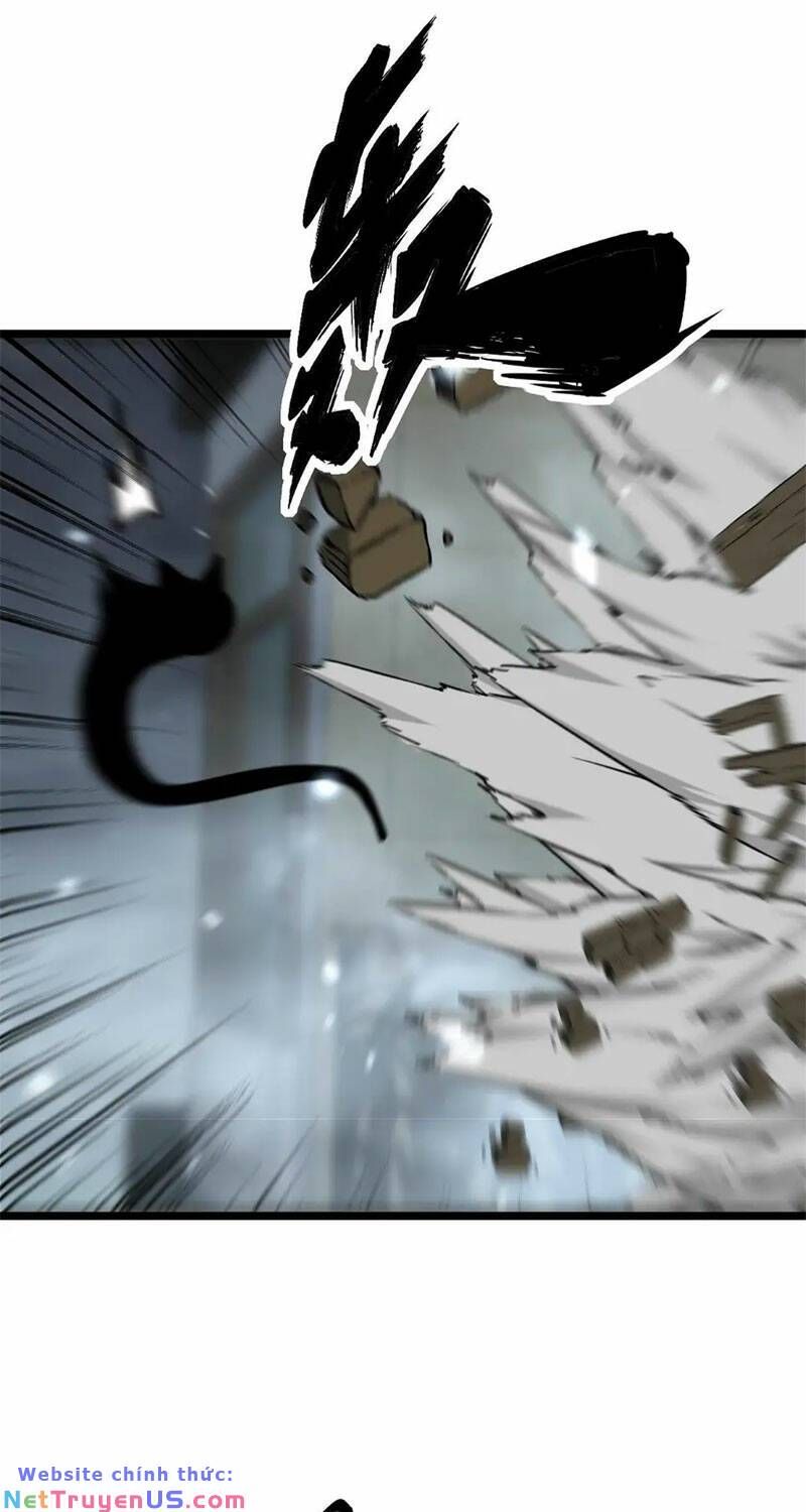 đọc truyện Độc Thủ Vu Y Chương 368 ảnh 4 tại Thiên Thai Truyện