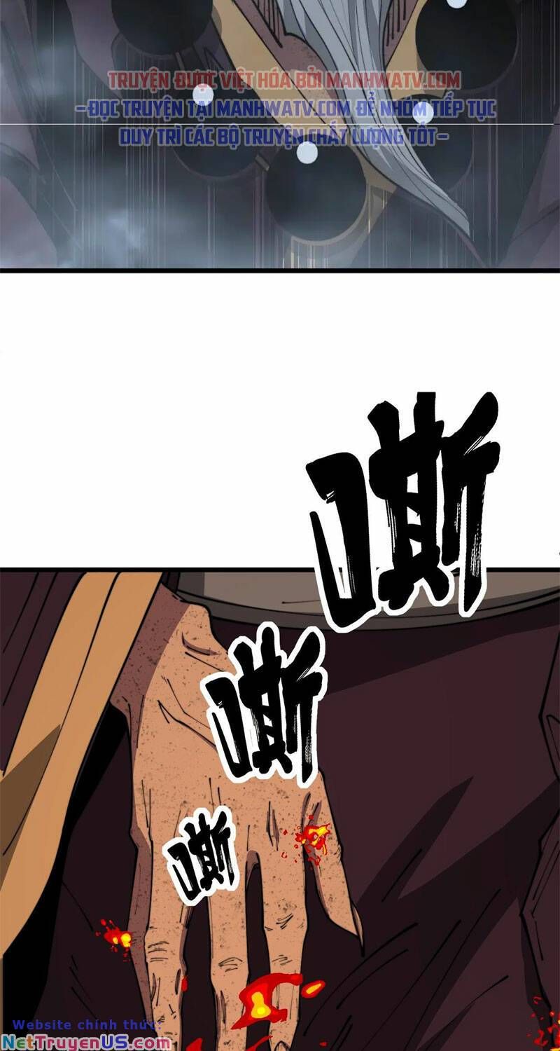 đọc truyện Độc Thủ Vu Y Chương 368 ảnh 22 tại Thiên Thai Truyện