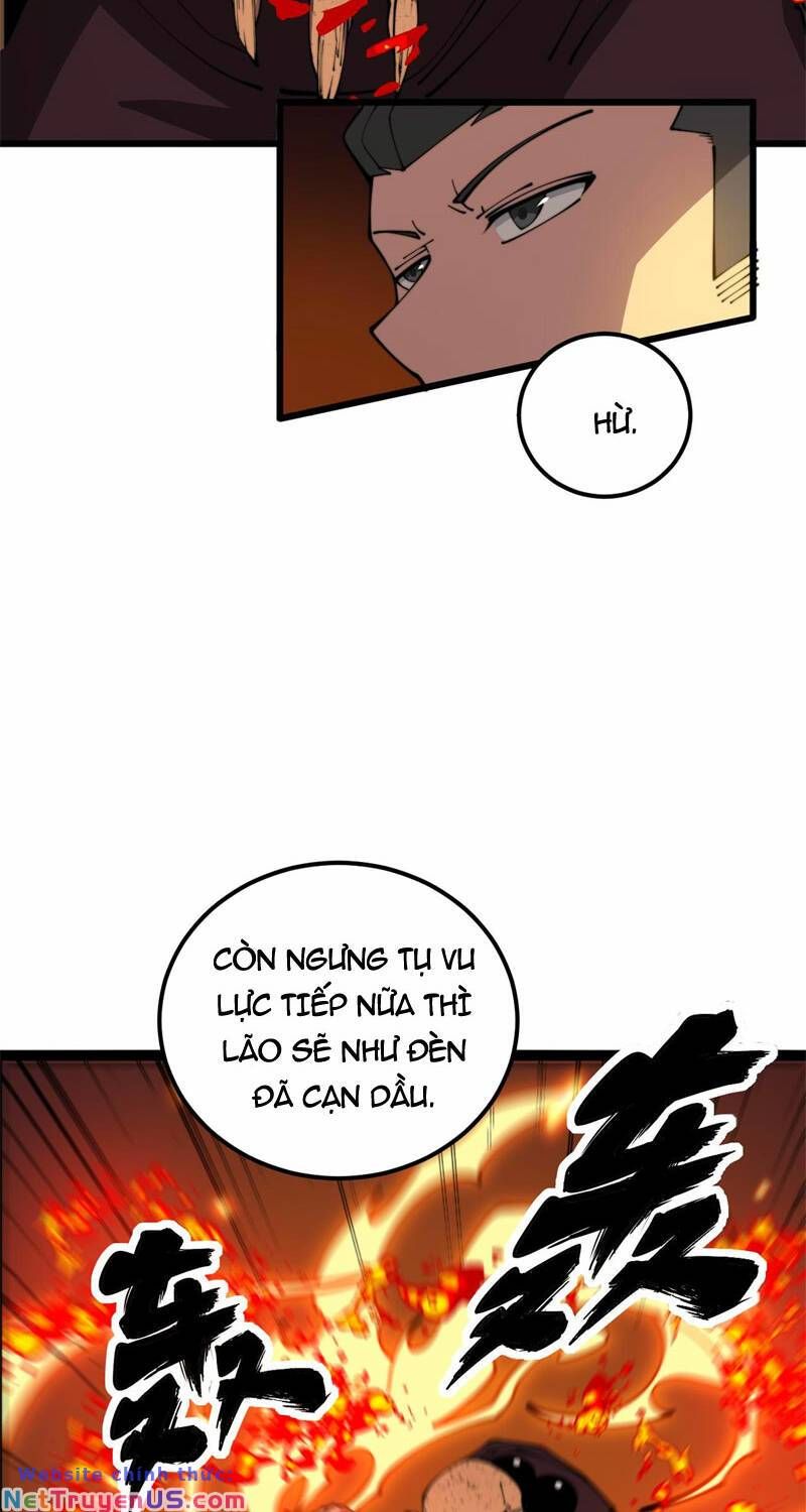 đọc truyện Độc Thủ Vu Y Chương 368 ảnh 23 tại Thiên Thai Truyện