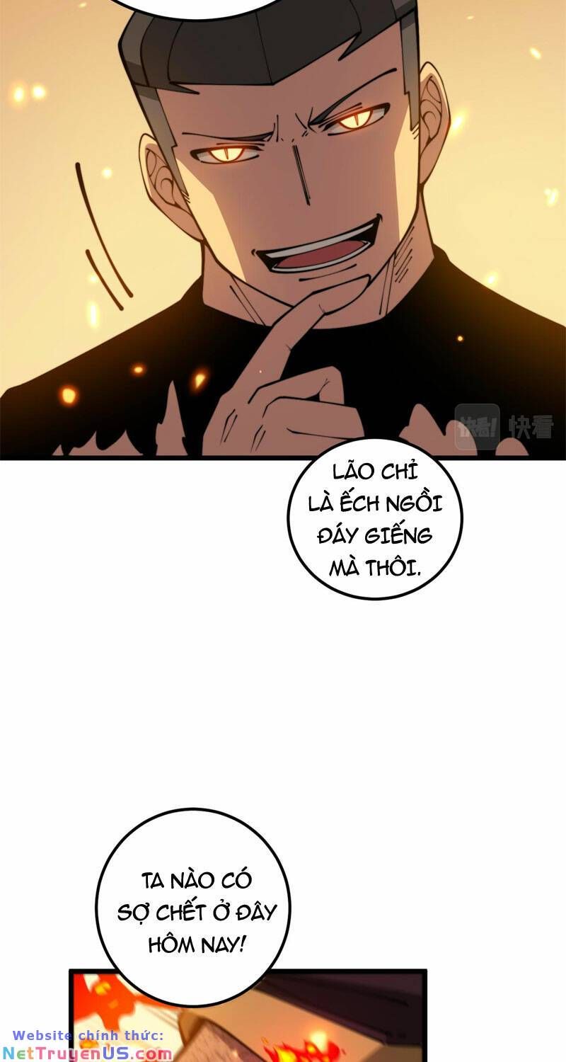 đọc truyện Độc Thủ Vu Y Chương 368 ảnh 26 tại Thiên Thai Truyện