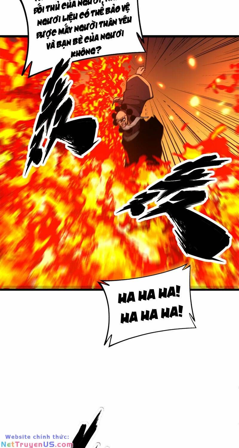 đọc truyện Độc Thủ Vu Y Chương 368 ảnh 28 tại Thiên Thai Truyện