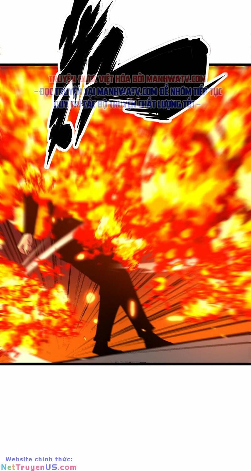 đọc truyện Độc Thủ Vu Y Chương 368 ảnh 29 tại Thiên Thai Truyện