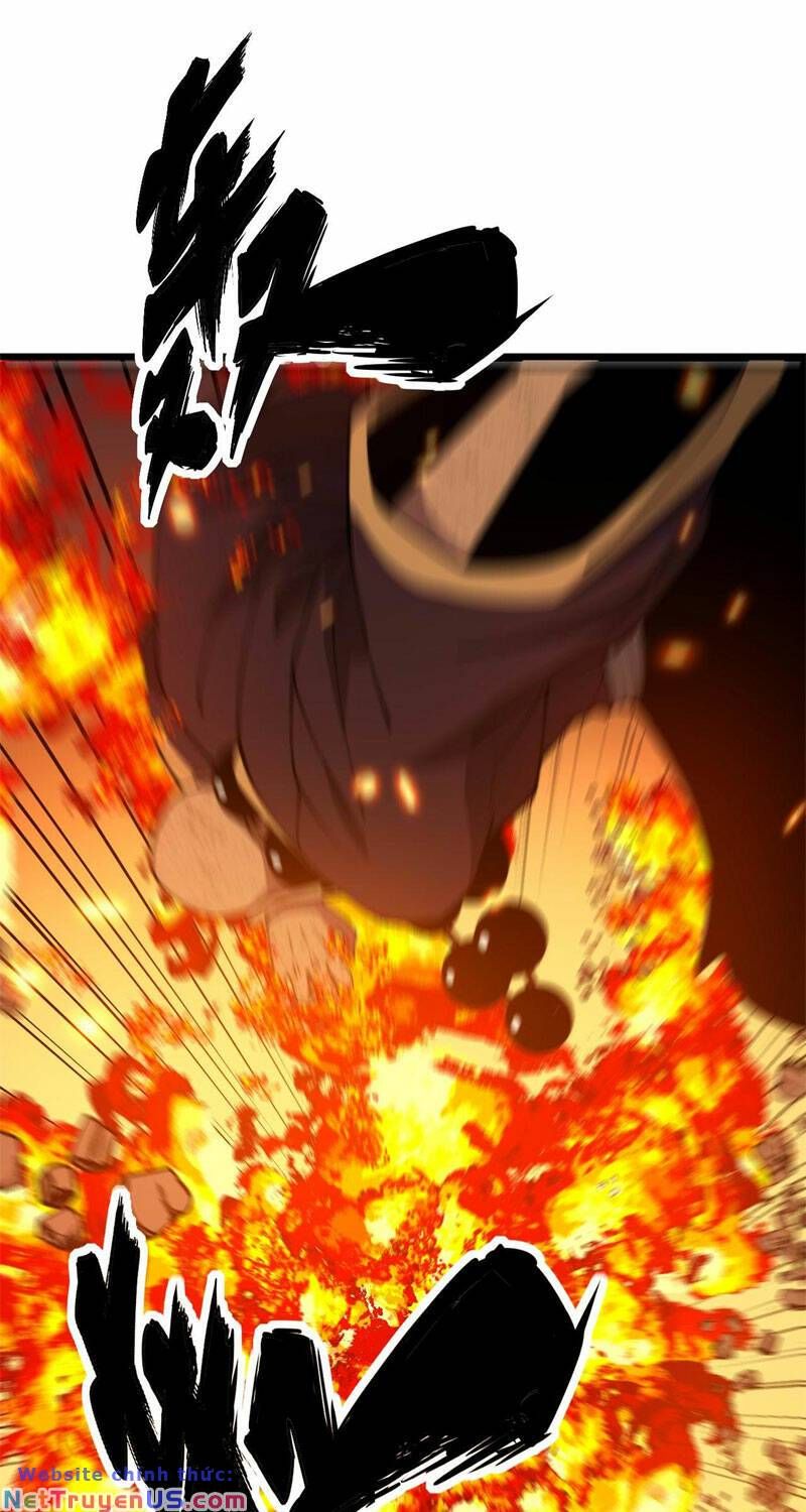 đọc truyện Độc Thủ Vu Y Chương 368 ảnh 30 tại Thiên Thai Truyện