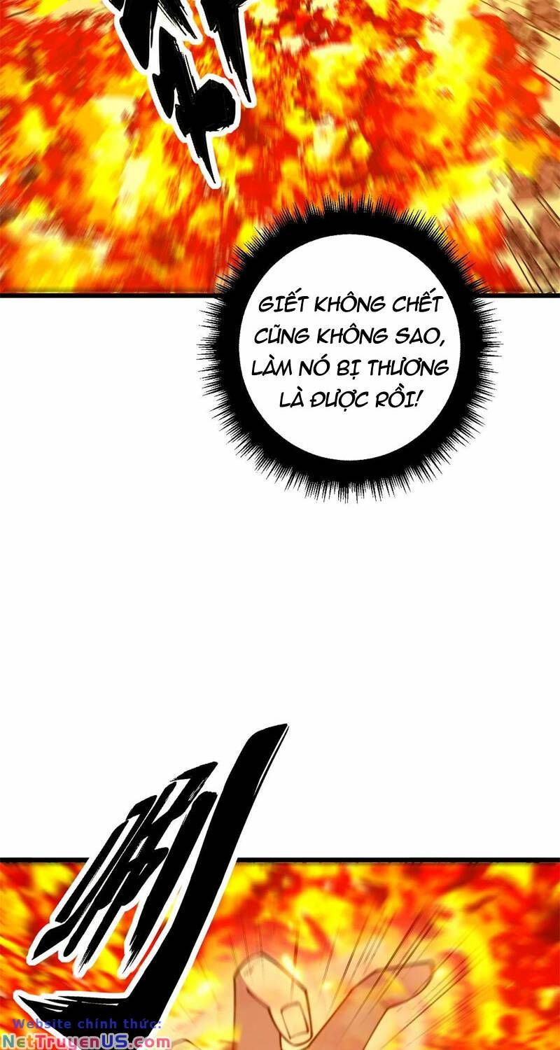 đọc truyện Độc Thủ Vu Y Chương 368 ảnh 31 tại Thiên Thai Truyện