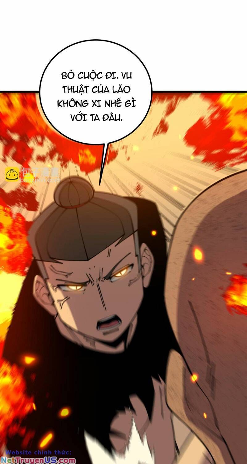 đọc truyện Độc Thủ Vu Y Chương 368 ảnh 34 tại Thiên Thai Truyện